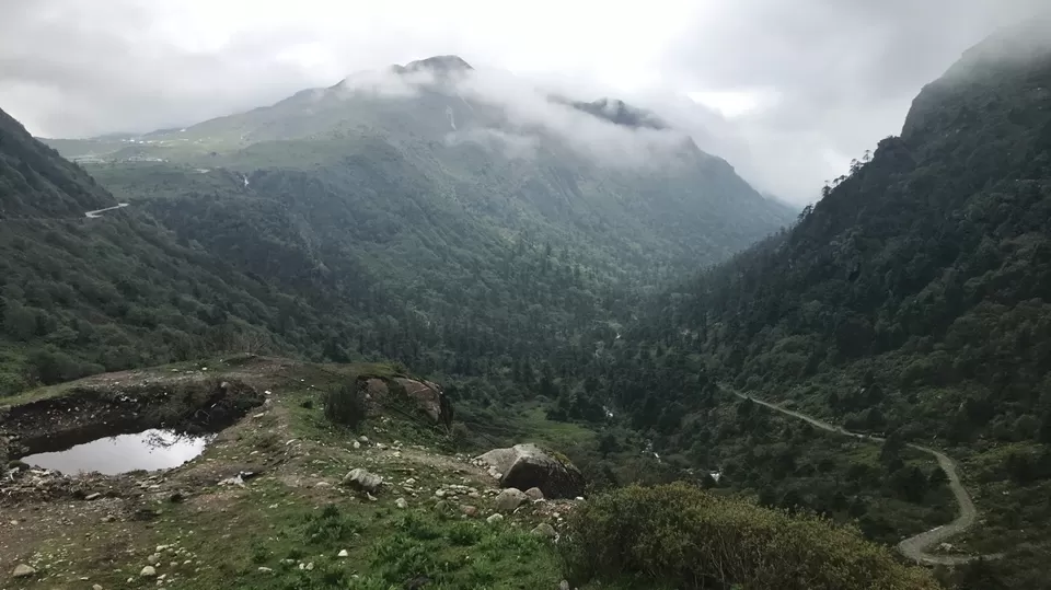 Photo of Unforgettable trip to Gangtok by Aneisha Kaushik