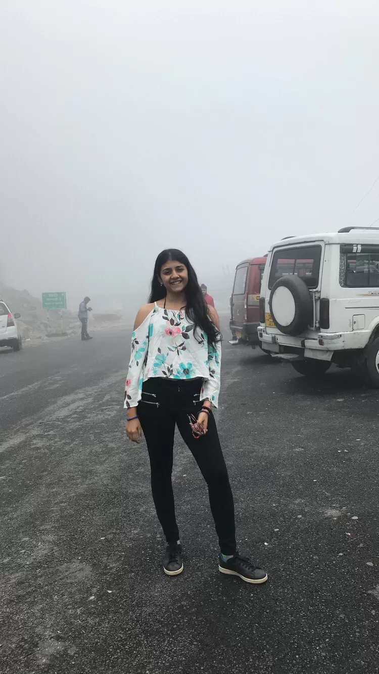 Photo of Unforgettable trip to Gangtok by Aneisha Kaushik