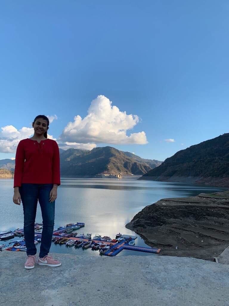 Photo of Hidden gem near dehradun :- Tehri ! 2/3 by Aneisha Kaushik