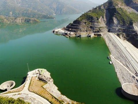 Photo of Hidden gem near dehradun :- Tehri ! 3/3 by Aneisha Kaushik
