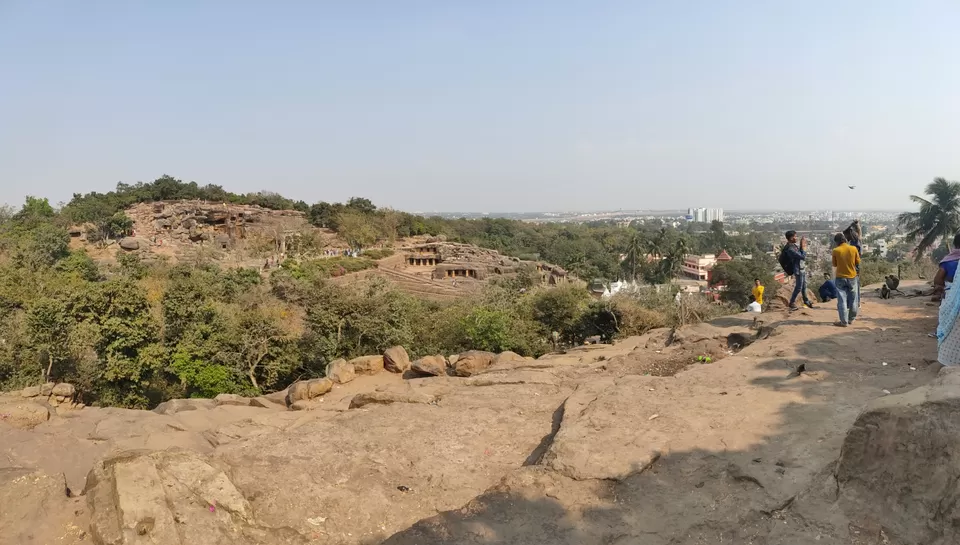 Photo of Khandagiri Bhubaneswar By Goutam Dash