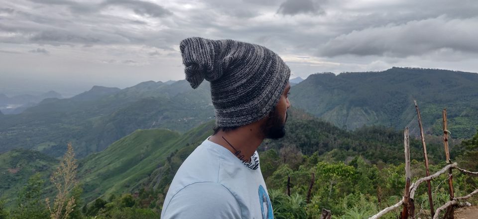 Photo of Kookal(Kodaikanal) - weekend getaway 5/17 by Subhankit Saha