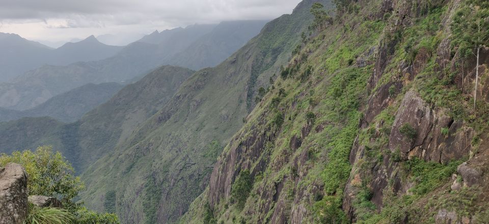 Photo of Kookal(Kodaikanal) - weekend getaway 7/17 by Subhankit Saha