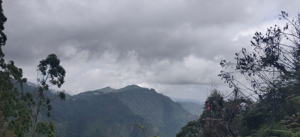 Photo of Kookal(Kodaikanal) - weekend getaway 9/17 by Subhankit Saha
