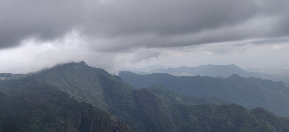 Photo of Kookal(Kodaikanal) - weekend getaway 12/17 by Subhankit Saha