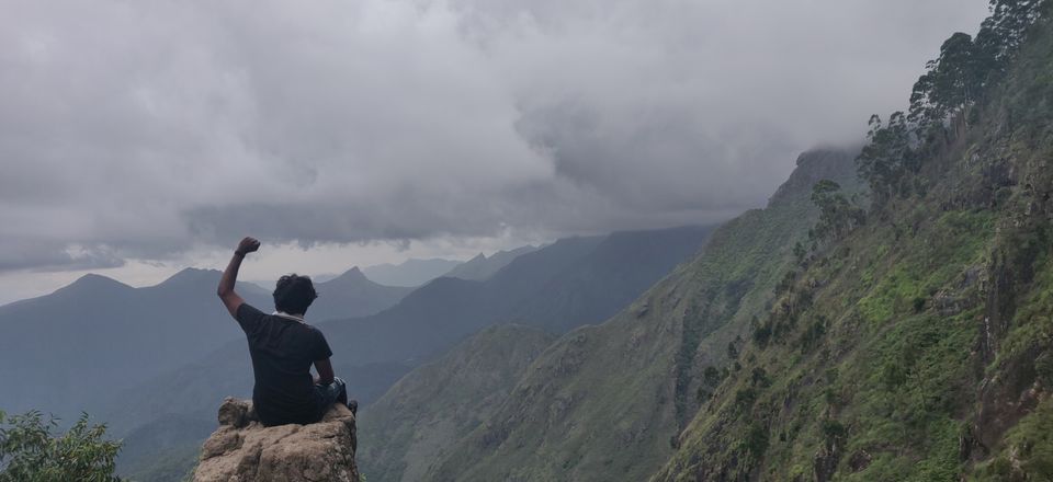 Photo of Kookal(Kodaikanal) - weekend getaway 13/17 by Subhankit Saha