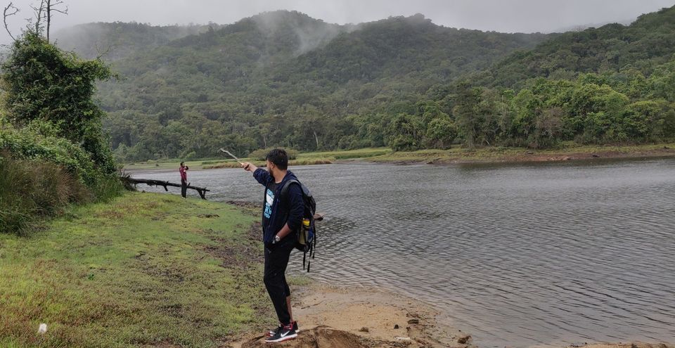 Photo of Kookal(Kodaikanal) - weekend getaway 15/17 by Subhankit Saha