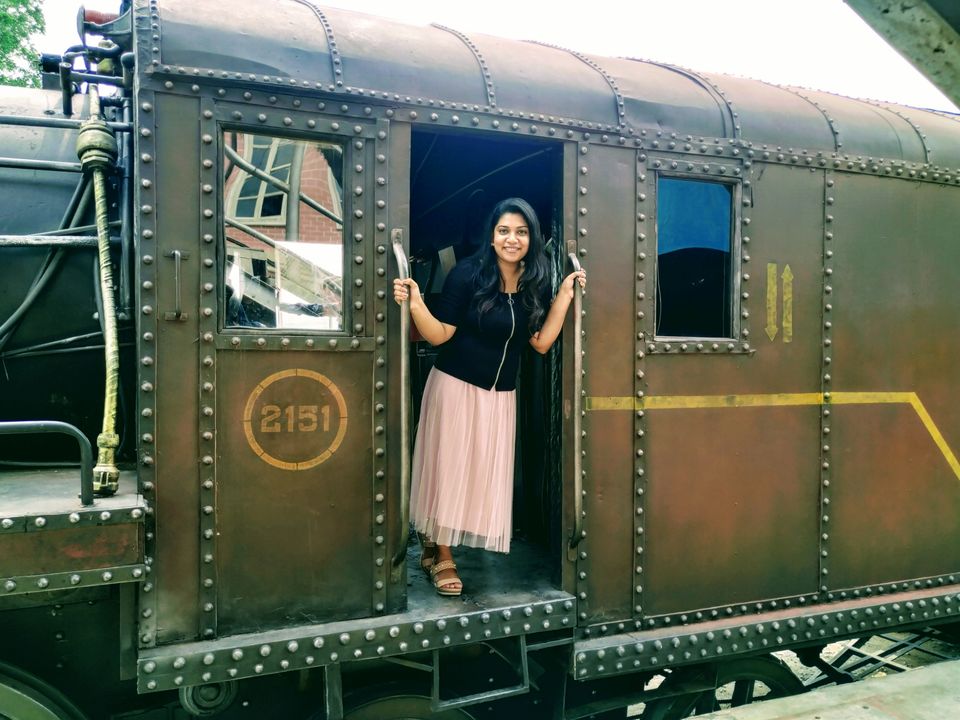 Photo of Land Of Nizams - Hyderabad #hyderabad #ramojifilmcity #charminar #golconda #ikeahyderabad #ikea by Amitha Rose