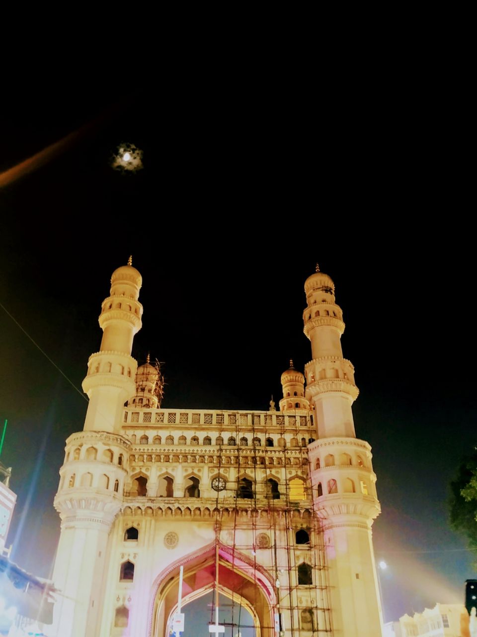 Photo of Land Of Nizams - Hyderabad #hyderabad #ramojifilmcity #charminar #golconda #ikeahyderabad #ikea by Amitha Rose