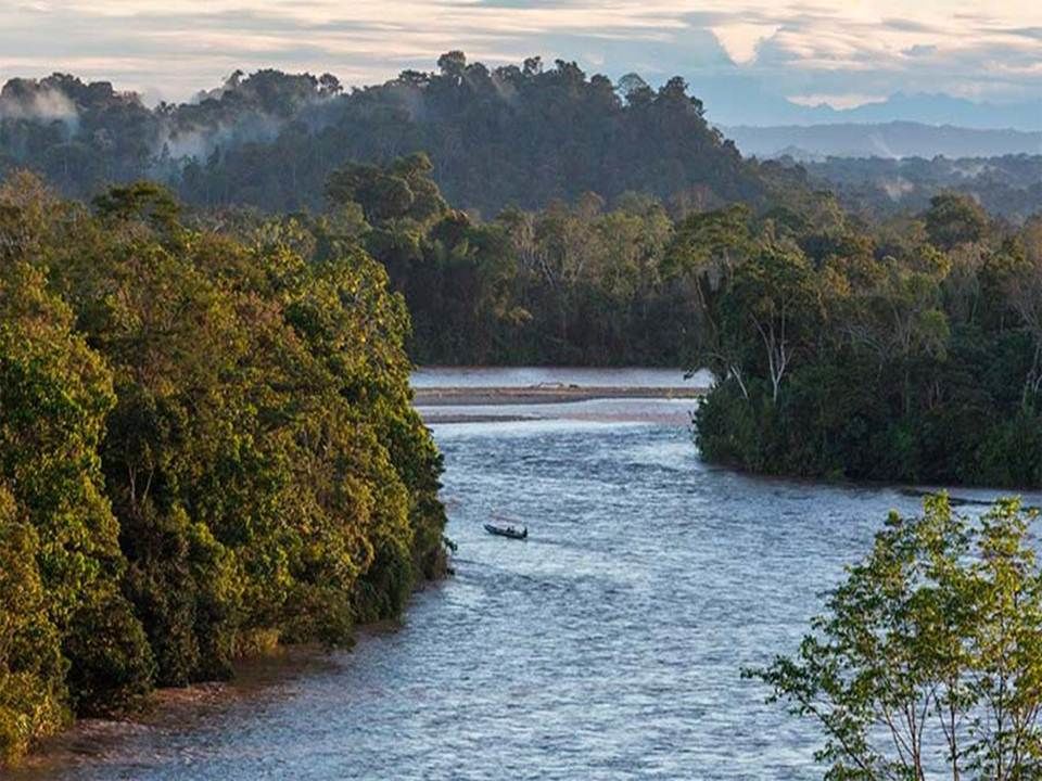 Photo of Eric Rolfs | Top Five Unexplored Places On Earth 2/5 by Eric Rolfs