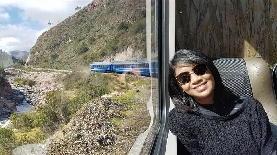 Photo of 2018 - Solo Trip From India to Peru by OnYour Own