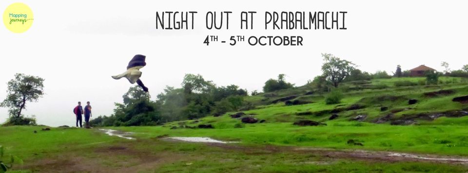 Photo of Night out at Prabalmachi on 4th-5th October 2014 by Trance Baba
