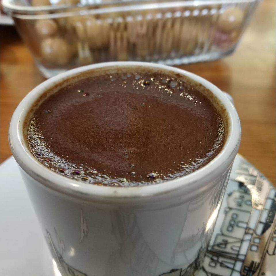 Photo of What to eat in TURKEY... Dishes you can't miss when you are in turkey. 16/28 by Greema Joy