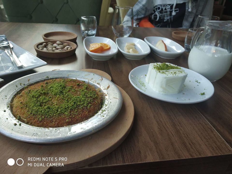 Photo of What to eat in TURKEY... Dishes you can't miss when you are in turkey. 13/28 by Greema Joy