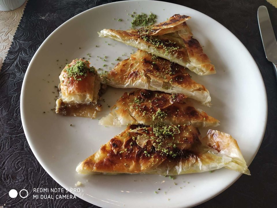 Photo of What to eat in TURKEY... Dishes you can't miss when you are in turkey. 11/28 by Greema Joy