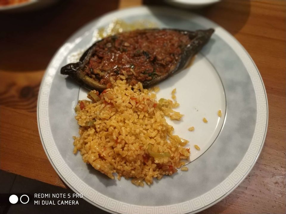 Photo of What to eat in TURKEY... Dishes you can't miss when you are in turkey. 10/28 by Greema Joy