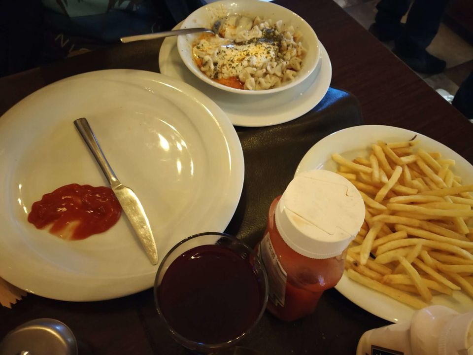 Photo of What to eat in TURKEY... Dishes you can't miss when you are in turkey. 8/28 by Greema Joy
