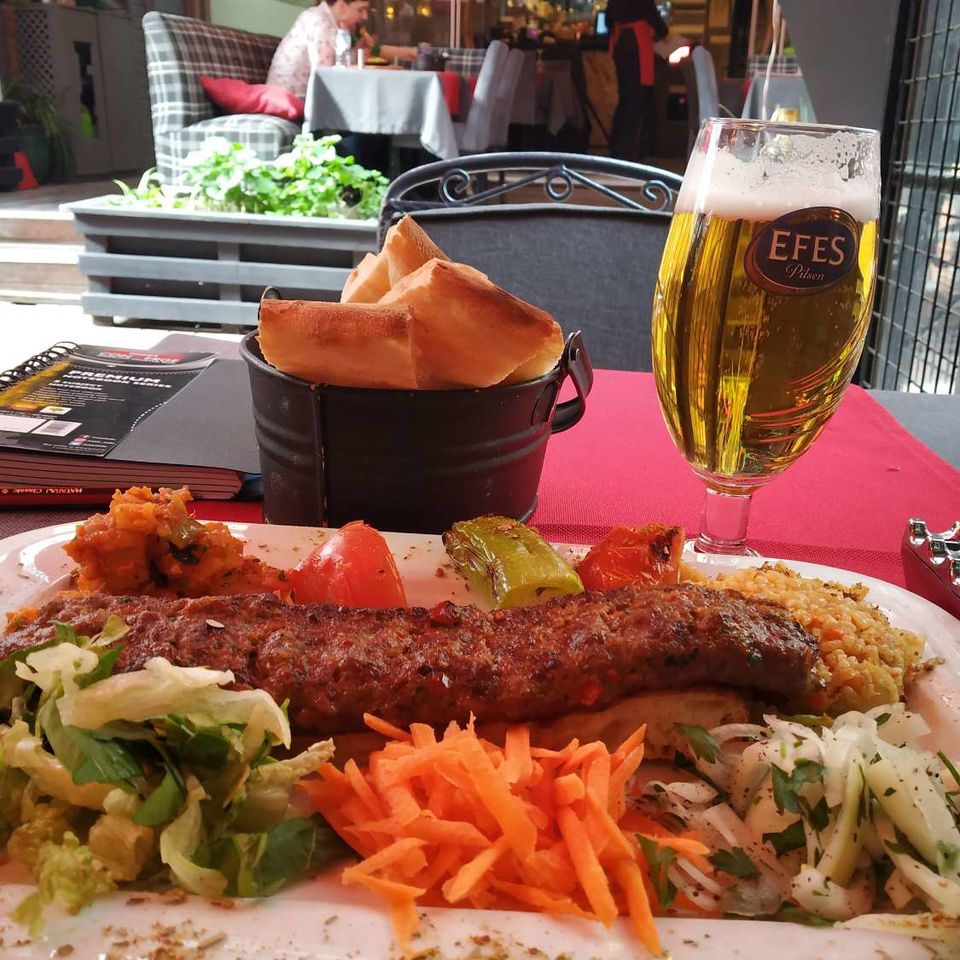 Photo of What to eat in TURKEY... Dishes you can't miss when you are in turkey. 7/28 by Greema Joy