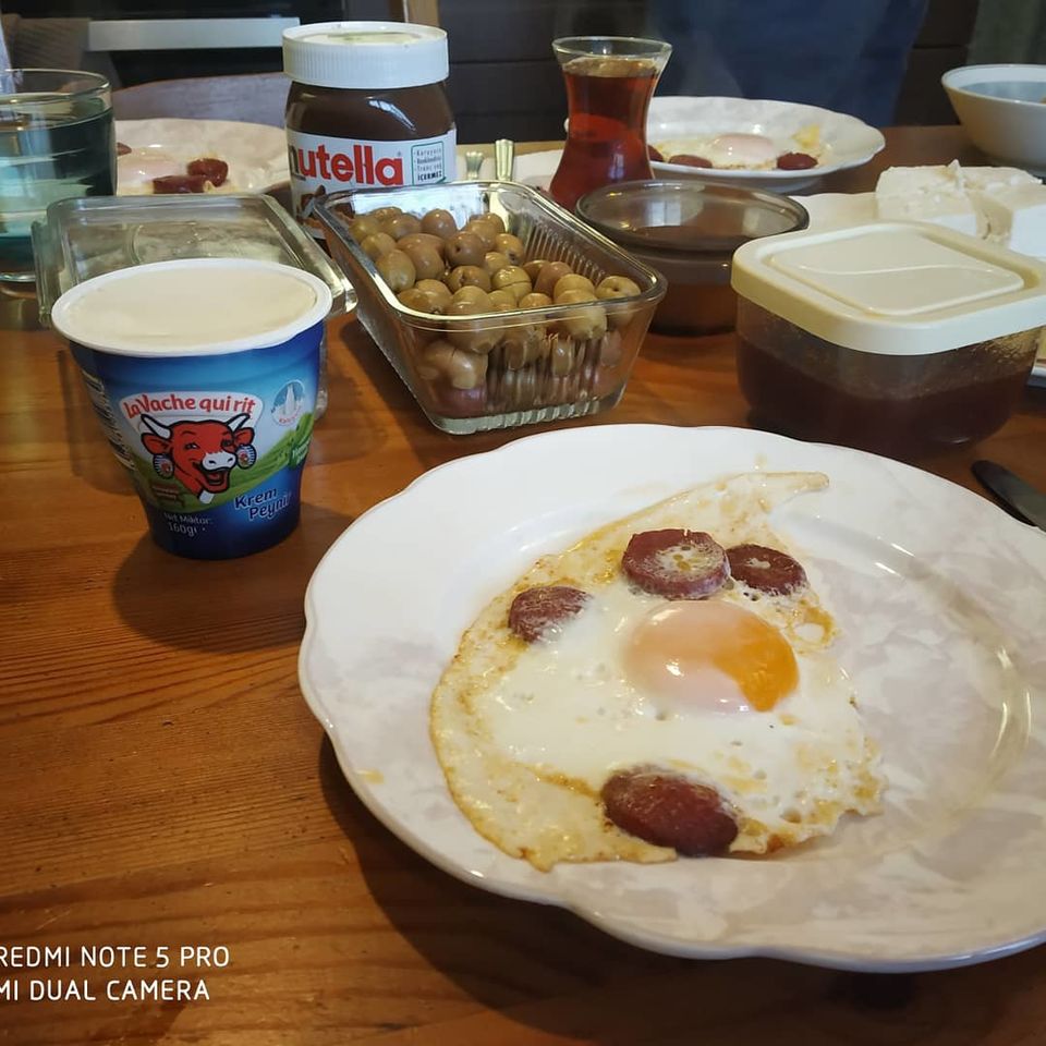 Photo of What to eat in TURKEY... Dishes you can't miss when you are in turkey. 2/28 by Greema Joy