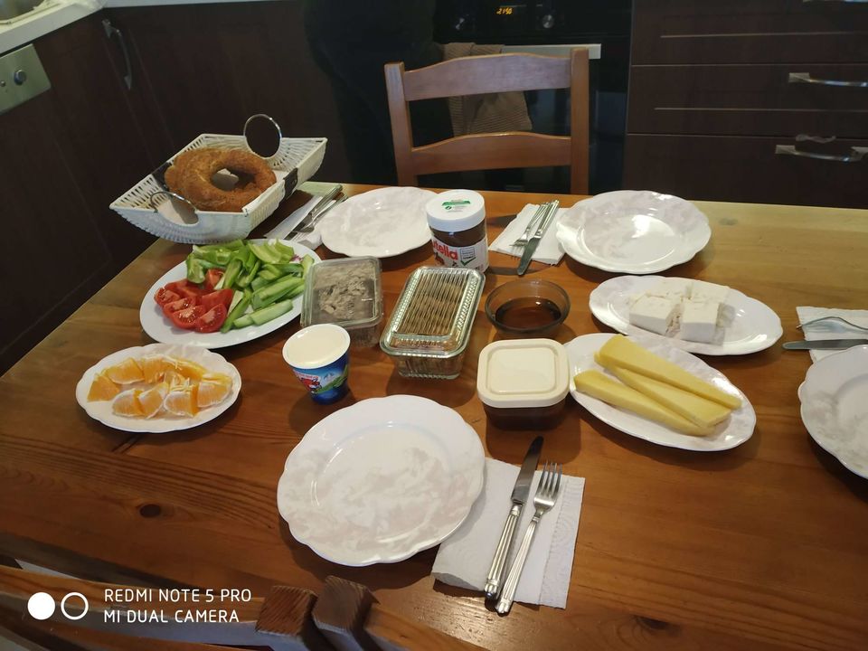 Photo of What to eat in TURKEY... Dishes you can't miss when you are in turkey. 5/28 by Greema Joy