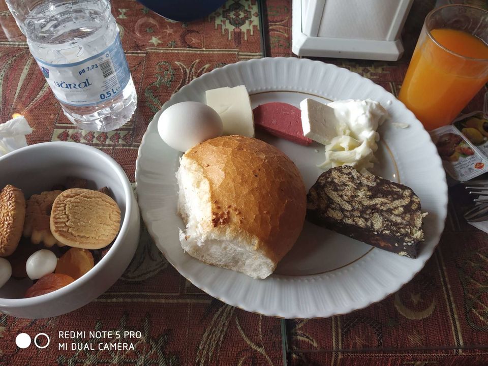 Photo of What to eat in TURKEY... Dishes you can't miss when you are in turkey. 4/28 by Greema Joy