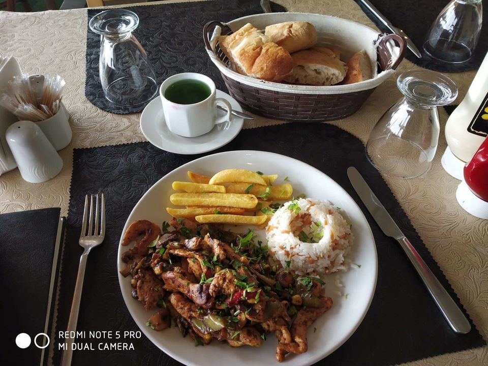 Photo of What to eat in TURKEY... Dishes you can't miss when you are in turkey. 18/28 by Greema Joy