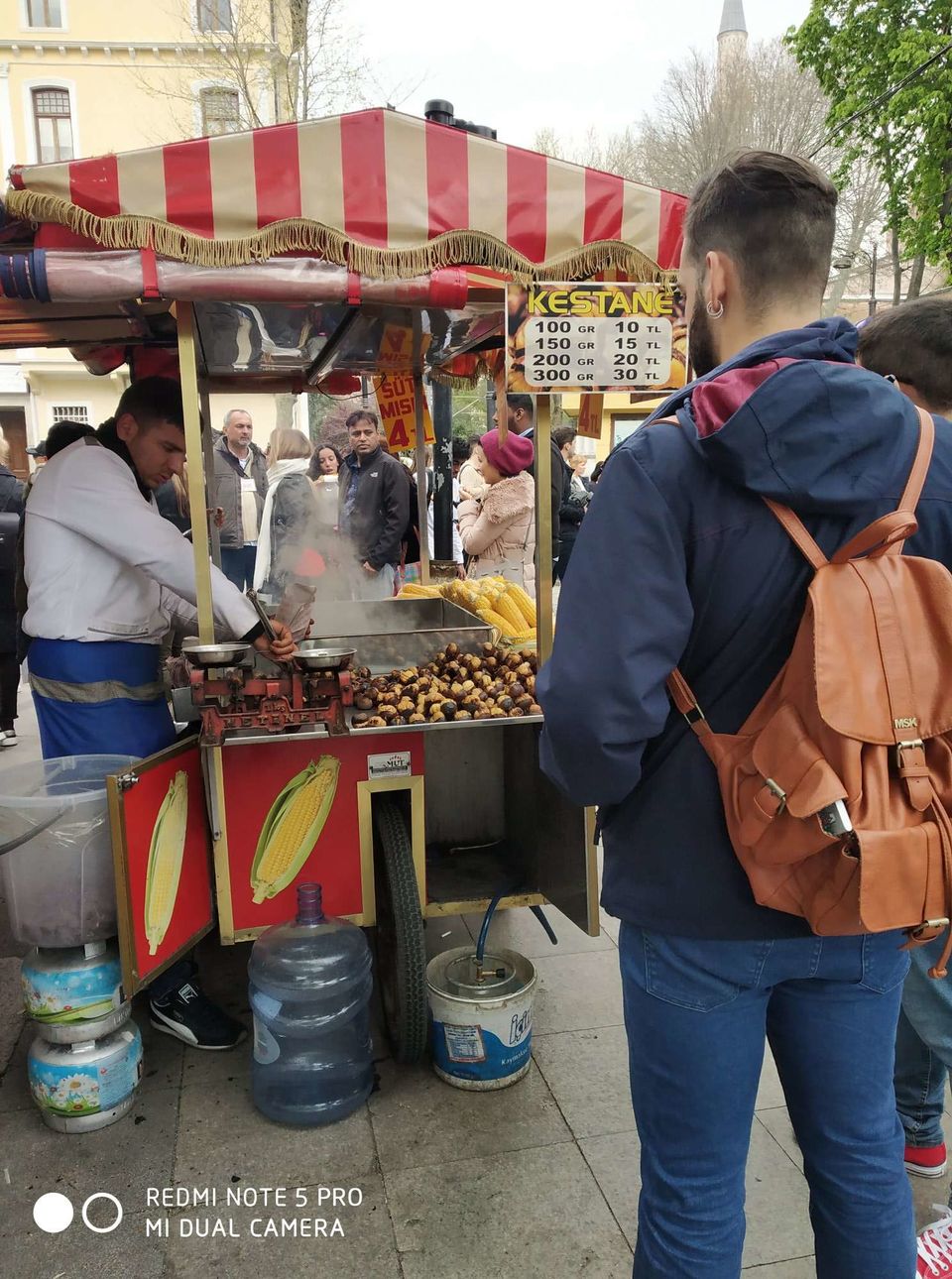 Photo of What to eat in TURKEY... Dishes you can't miss when you are in turkey. 19/28 by Greema Joy