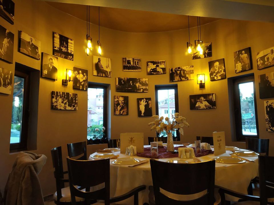 Photo of What to eat in TURKEY... Dishes you can't miss when you are in turkey. 20/28 by Greema Joy