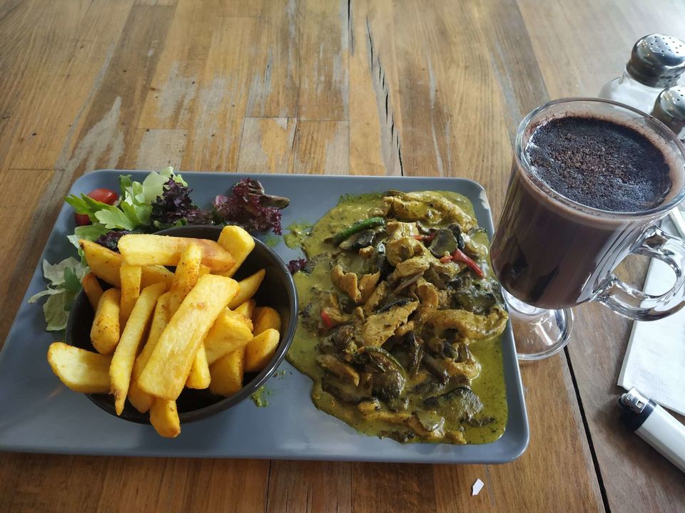 Photo of What to eat in TURKEY... Dishes you can't miss when you are in turkey. 21/28 by Greema Joy
