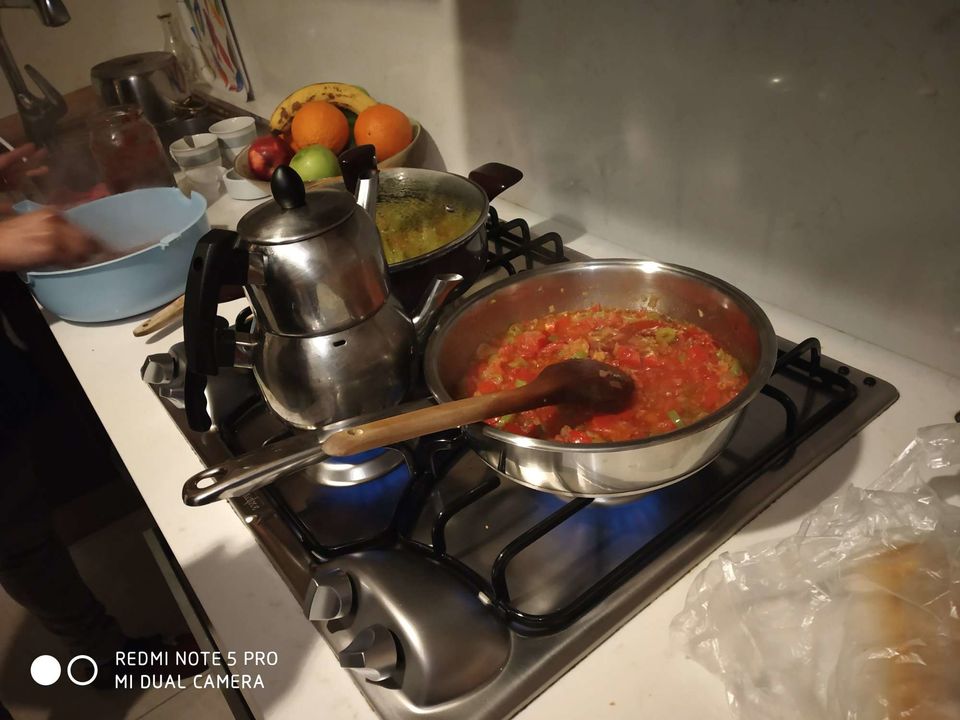 Photo of What to eat in TURKEY... Dishes you can't miss when you are in turkey. 26/28 by Greema Joy