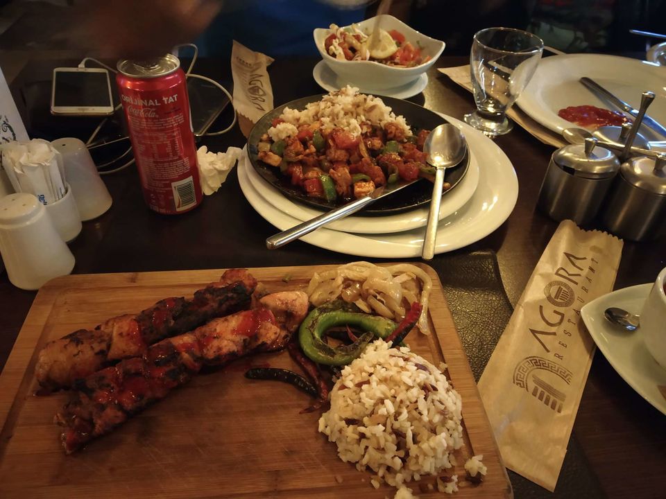 Photo of What to eat in TURKEY... Dishes you can't miss when you are in turkey. 23/28 by Greema Joy