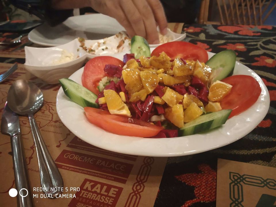Photo of What to eat in TURKEY... Dishes you can't miss when you are in turkey. 28/28 by Greema Joy