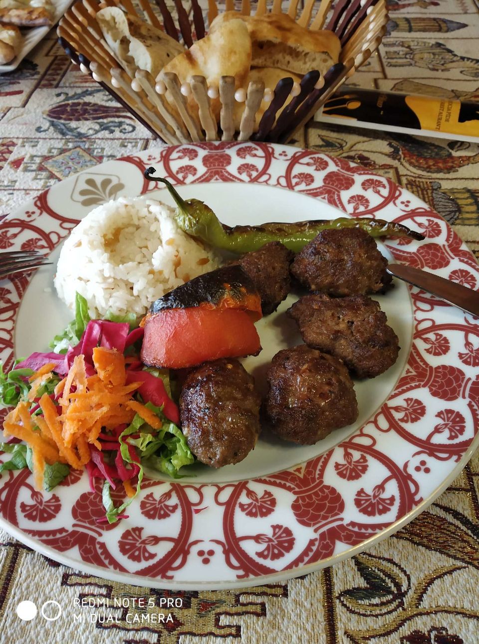 Photo of What to eat in TURKEY... Dishes you can't miss when you are in turkey. 24/28 by Greema Joy
