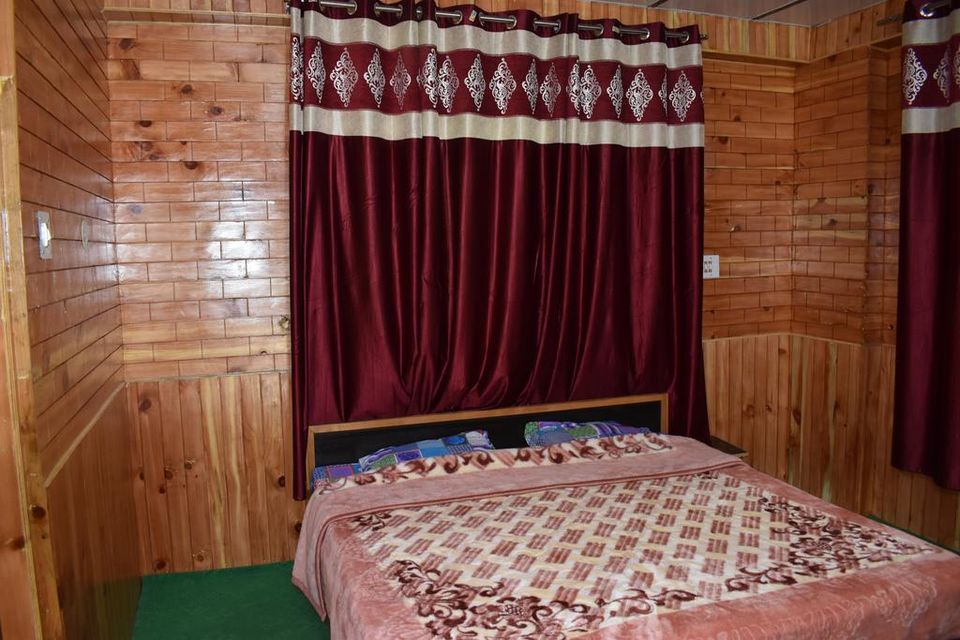 Photo of Barot Valley, Distt Mandi, Himachal Pradesh, India by Greema Joy