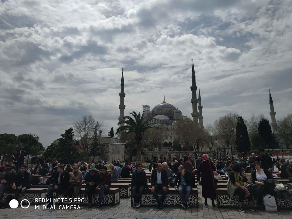 Photo of The day I decided to travel the world #MyWanderlustStory 1/1 by Greema Joy