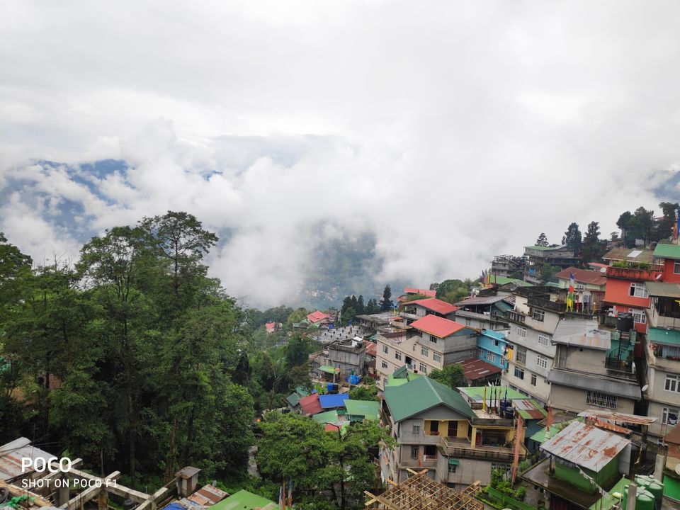 Gangtok: A place you must visit - Tripoto