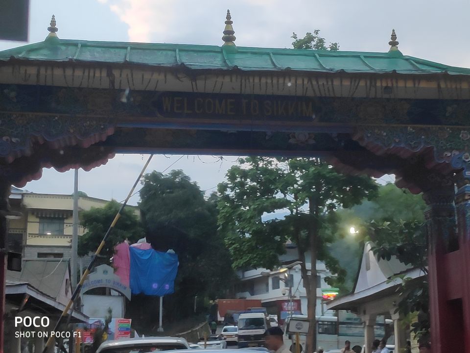 Photo of Gangtok: A place you must visit by Prajjval Mishra
