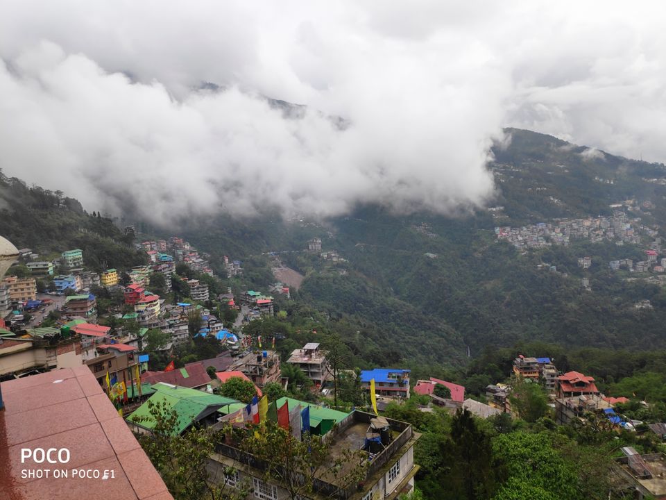 Photo of Gangtok: A place you must visit by Prajjval Mishra
