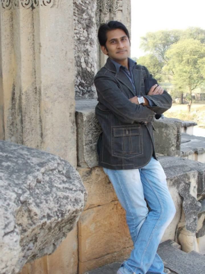 Photo of Incredible Madhya Pradesh - II (Trip to Kakanmath) 13/13 by Mayank Pandeyz (with floating shoes)