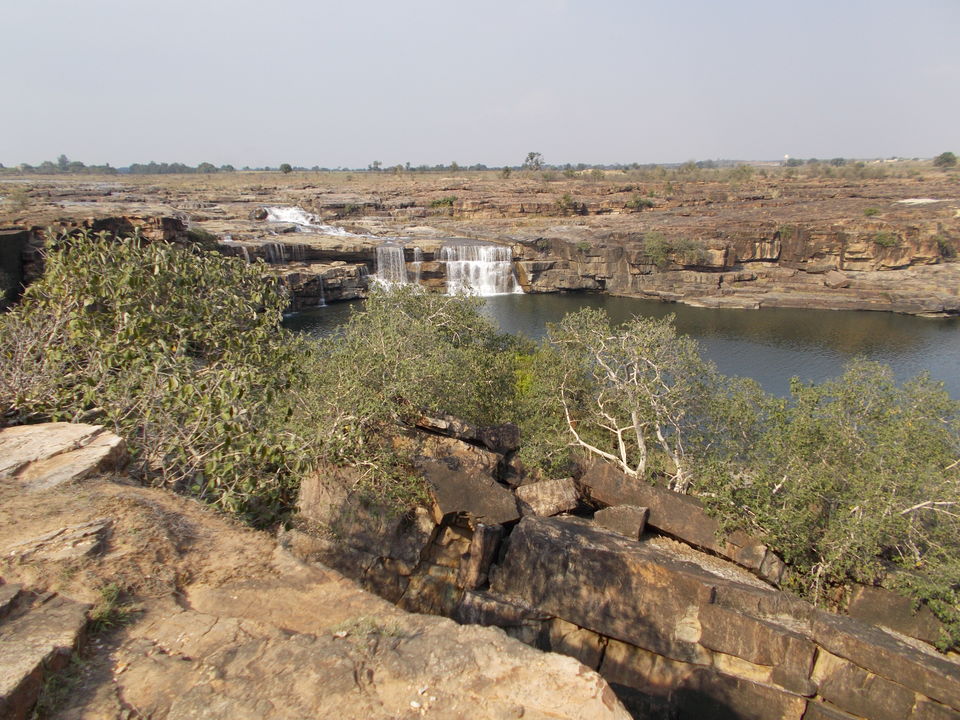 Photo of Incredible Madhya Pradesh - III (Trip to Sultangarh) 1/14 by Mayank Pandeyz (with floating shoes)