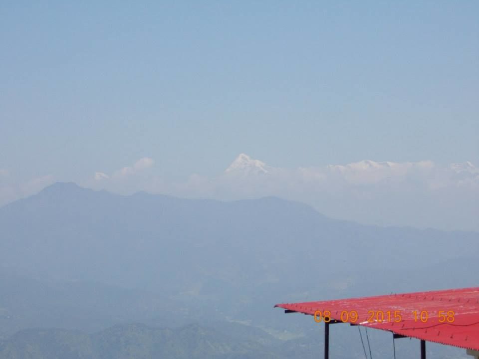 Photo of Trip to beat the heat - II (Amazing Uttarakhand) 1/16 by Mayank Pandeyz (with floating shoes)