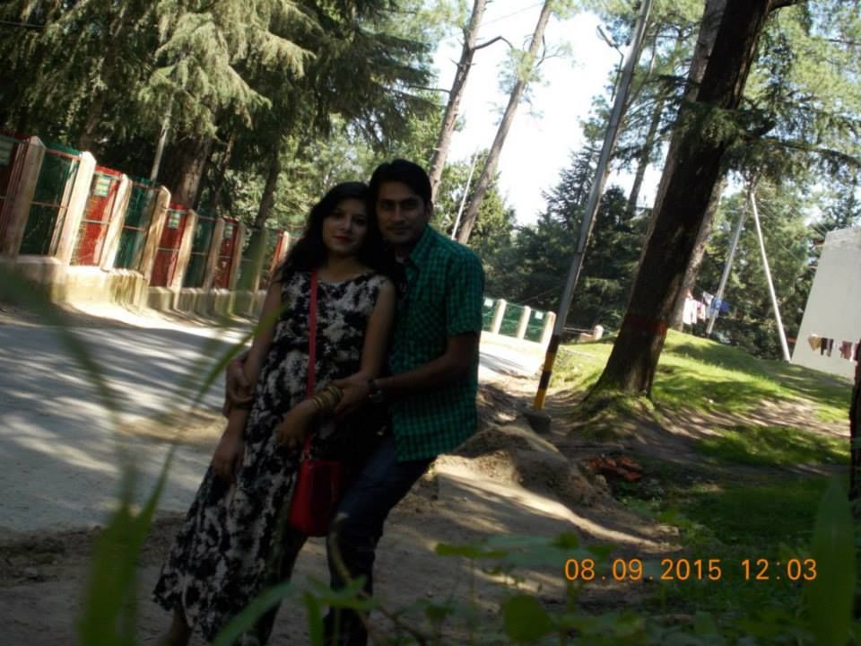 Photo of Trip to beat the heat - II (Amazing Uttarakhand) 3/16 by Mayank Pandeyz (with floating shoes)