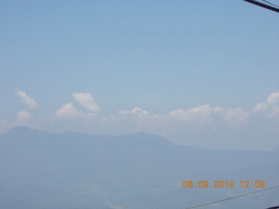 Photo of Trip to beat the heat - II (Amazing Uttarakhand) 7/16 by Mayank Pandeyz (with floating shoes)