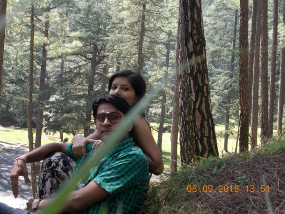Photo of Trip to beat the heat - II (Amazing Uttarakhand) 8/16 by Mayank Pandeyz (with floating shoes)