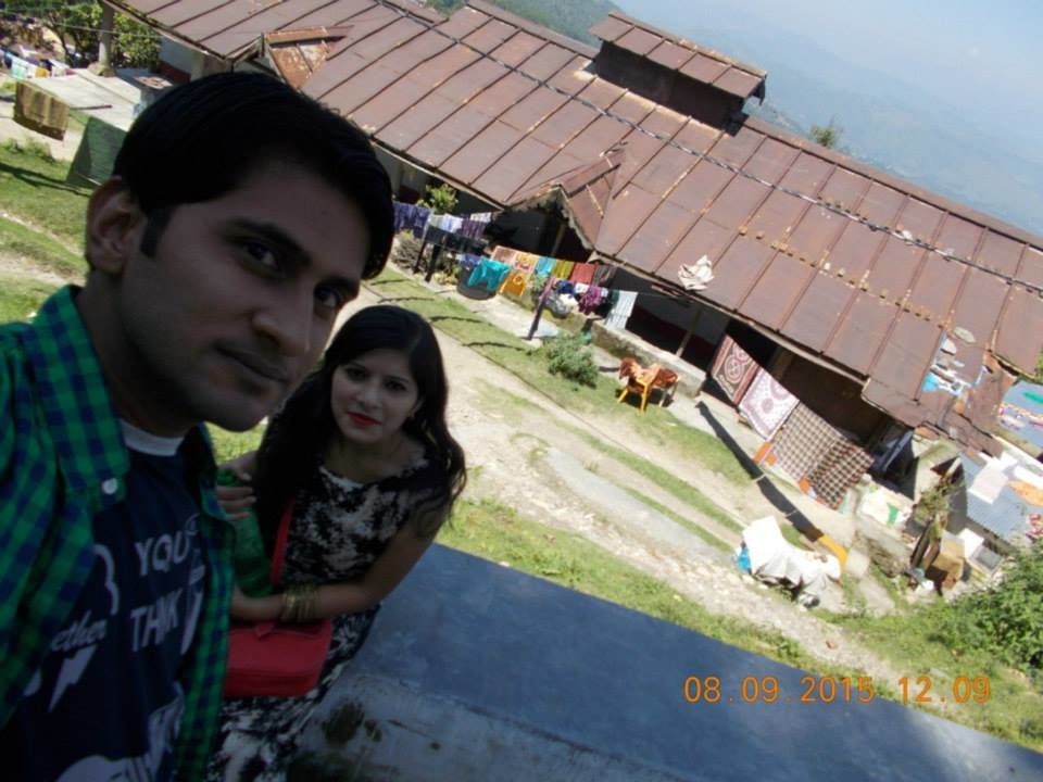 Photo of Trip to beat the heat - II (Amazing Uttarakhand) 9/16 by Mayank Pandeyz (with floating shoes)