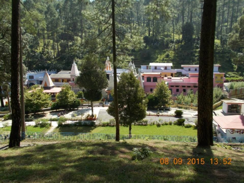 Photo of Trip to beat the heat - II (Amazing Uttarakhand) 11/16 by Mayank Pandeyz (with floating shoes)