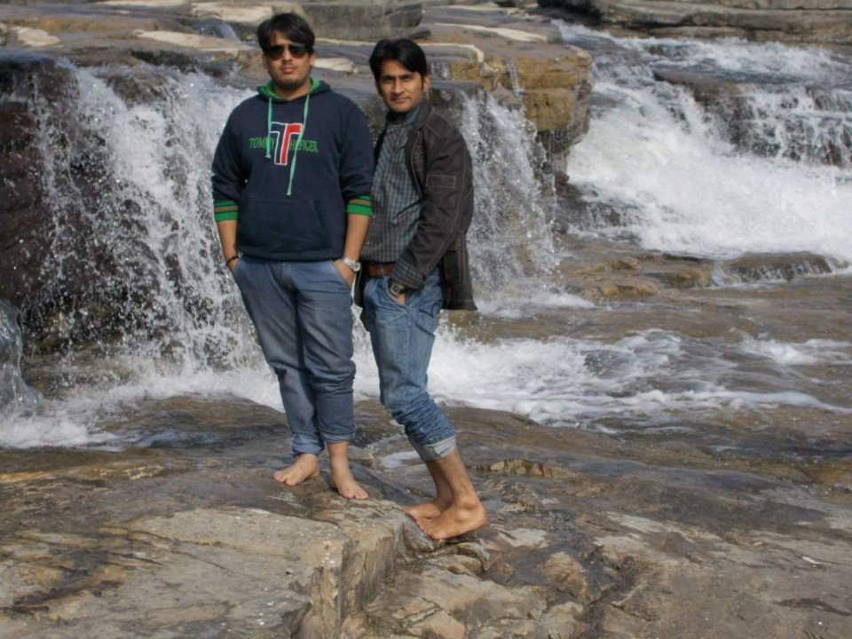 Photo of Incredible Madhya Pradesh – VII (Shivpuri – Hidden Jewel in MP ) 11/13 by Mayank Pandeyz (with floating shoes)