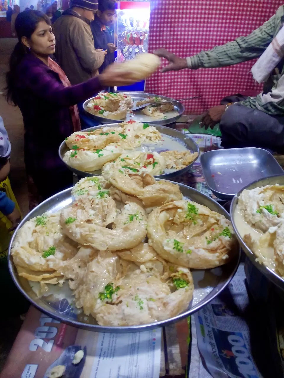 Photo of Mela Ground, Gwalior, Madhya Pradesh, India by Mayank Pandeyz (with floating shoes)