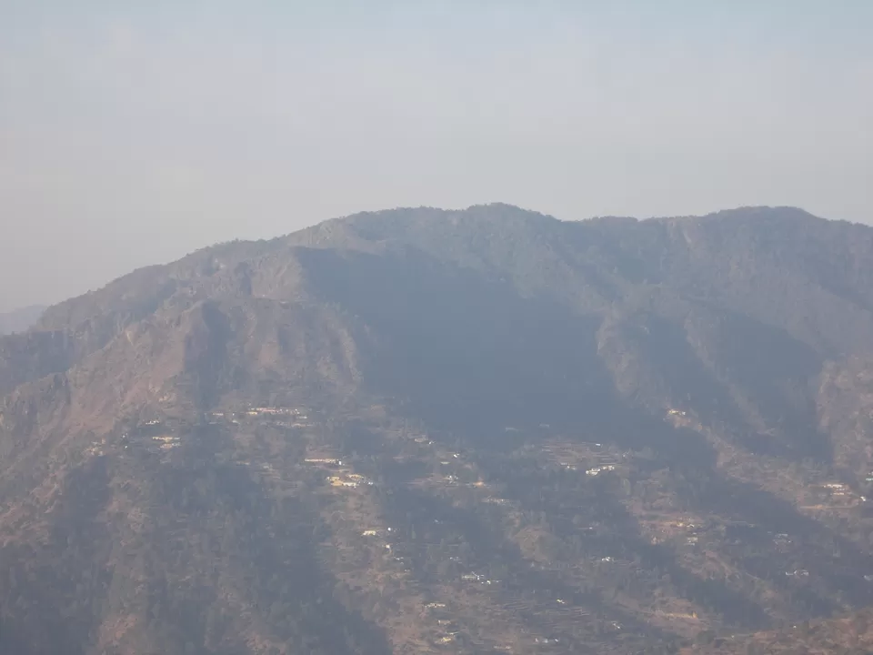 Photo of Chamba, Uttarakhand, India by Mayank Pandeyz (with floating shoes)