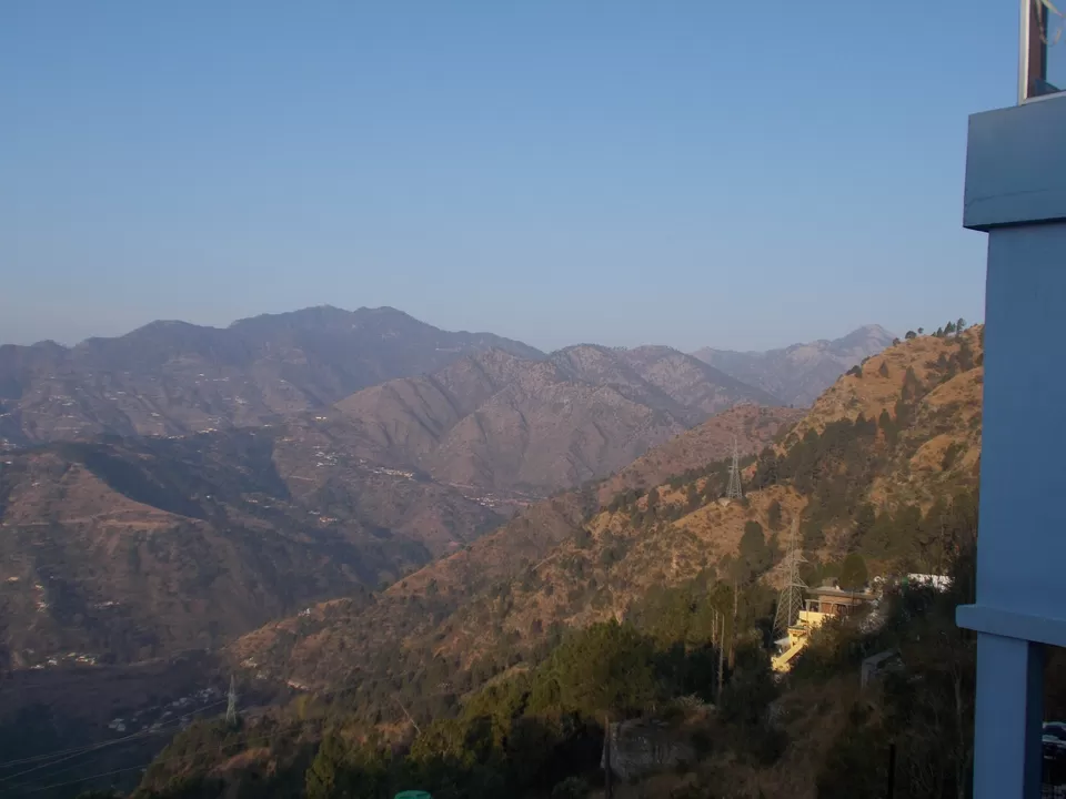 Photo of Chamba, Uttarakhand, India by Mayank Pandeyz (with floating shoes)